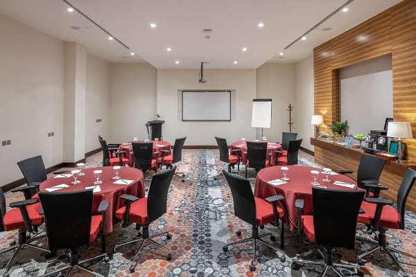 Radisson Blu Resort Jizan (Jazan)